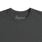 Presence - "Cuba Girl" T-shirt Grey Melange XS 2