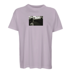 Presence - "Cuba Girl" T-shirt lilak S 1