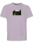 Presence - "Cuba Girl" T-shirt lilak XS 1
