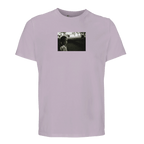 Presence - "Cuba Girl" T-shirt lilak XS 1