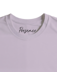 Presence - "Cuba Girl" T-shirt lilak XS 2