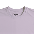 Presence - "Cuba Girl" T-shirt lilak XS 2