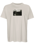 Presence - "Cuba Girl" T-shirt Off White S 1