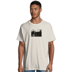 Presence - "Cuba Girl" T-shirt Off White S 4