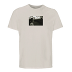 Presence - "Cuba Girl" T-shirt Off White XS 1