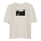 Presence - "Cuba Girl" T-shirt Off White XS 1