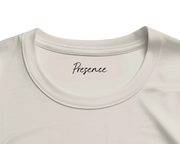Presence - "Cuba Girl" T-shirt Off White XS 2