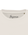 Presence - "Cuba Girl" T-shirt Off White XS 28