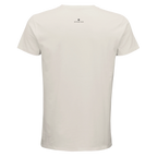 Presence - "Cuba Girl" T-shirt Off White XS 3