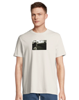 Presence - "Cuba Girl" T-shirt Off White XS 4