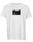 Presence - "Cuba Girl" T-shirt White S 10