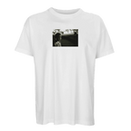 Presence - "Cuba Girl" T-shirt White S 1