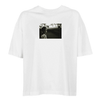 Presence - "Cuba Girl" T-shirt White XS 1