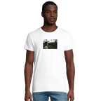 Presence - "Cuba Girl" T-shirt White XS 4