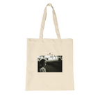 Presence
- "Cuba Girl" Tote Bag Natural 1
