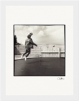Ready to Fly Framed print 15x20 cm / 6x8″ White frame 7