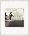 Ready to Fly Framed print 40x50 cm / 16x20″ White frame 13