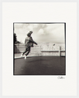 Ready to Fly Framed print 40x50 cm / 16x20″ White frame 13