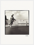 Ready to Fly Framed print 45x60 cm / 18x24″ White frame 14