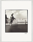 Ready to Fly Framed print 45x60 cm / 18x24″ White frame 14