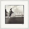 Ready to Fly Framed print 50x50 cm / 20x20″ White frame 15
