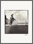 Ready to Fly Framed print 60x80 cm / 24x32″ Black frame 52