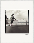 Ready to Fly Framed print 60x80 cm / 24x32″ White frame 16