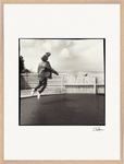 Ready to Fly Framed print 60x80 cm / 24x32″ Wood frame 28
