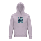 Real - "Around and Around" Hoodie Khaki XS 6