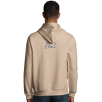 Real - "Around and Around" Hoodie Khaki XS 4
