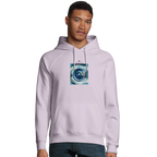 Real - "Around and Around" Hoodie Khaki XS 8