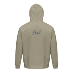 Real - "Around and Around" Hoodie Rope XS 2