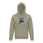 Real - "Around and Around" Hoodie Rope XS 1
