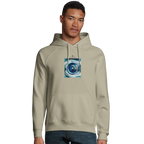 Real - "Around and Around" Hoodie Rope XS 3