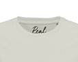 Real - "Around and Around" T-shirt Ash 2