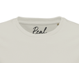 Real - "Around and Around" T-shirt Ash 2