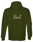 Real - "Around and Around" Hoodie Army 2