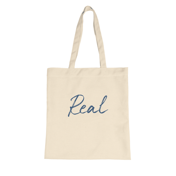 Real - "Around And Around"