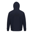 Real - "Around and Around" Hoodie French Navy 2