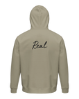 Real - "Around and Around" Hoodie Rope 2