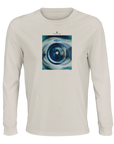 Real - "Around and Around" Long sleeve Off White 1