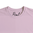 Real - "Around and Around" T-shirt Candy Pink 2