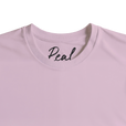 Real - "Around and Around" T-shirt Candy Pink 2
