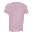 Real - "Around and Around" T-shirt Candy Pink 3