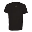 Real - "Around and Around" T-shirt Deep Black 3