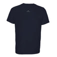 Real - "Around and Around" T-shirt French Navy 3