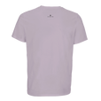 Real - "Around and Around" T-shirt lilak 3