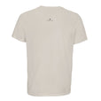Real - "Around and Around" T-shirt Off White 3