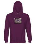 Resilience - "Wash It" Hoodie astral purple XS 49