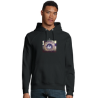 Resilience - "Wash It" Hoodie Black XS 3